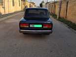 LADA (VAZ) 2107-10