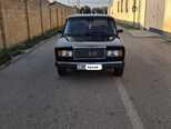 LADA (VAZ) 2107-2