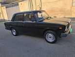 LADA (VAZ) 2107-8