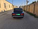 LADA (VAZ) 2107-6