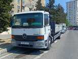 Mercedes Atego 1318-1
