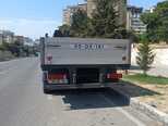 Mercedes Atego 1318-2