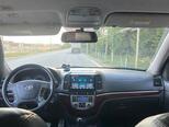 Hyundai Santa Fe-10