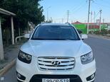 Hyundai Santa Fe-2