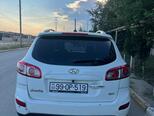 Hyundai Santa Fe-5