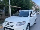 Hyundai Santa Fe-4