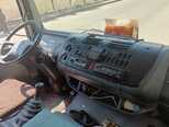 Mercedes Atego 1318-5
