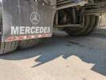 Mercedes Atego 1318-6