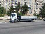 Mercedes Atego 1318-7