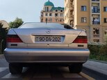 Mercedes S 350-5