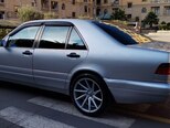 Mercedes S 350-6