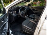Hyundai Santa Fe-5