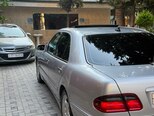 Mercedes E 240-9