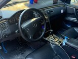 Mercedes E 240-4