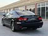 Lexus LS 460L-4
