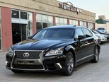 Lexus LS 460L-2