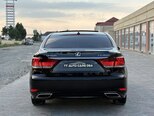 Lexus LS 460L-5