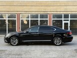 Lexus LS 460L-3