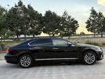 Lexus LS 460L-7