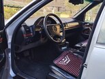 Mercedes S 350-8