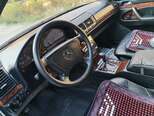 Mercedes S 350-9