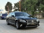 Lexus LS 460L-8