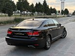 Lexus LS 460L-10