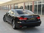 Lexus LS 460L-12