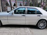 Mercedes S 350-16