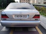 Mercedes S 350-15