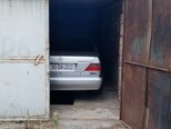 Mercedes S 350-18