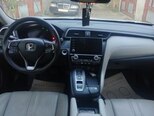 Honda Insight-12