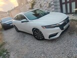 Honda Insight-4