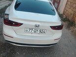 Honda Insight-7