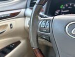 Lexus LS 460L-22