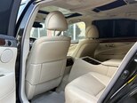 Lexus LS 460L-24