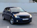 Opel Astra-2
