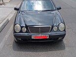 Mercedes E 240-5