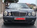 Mercedes E 240-1