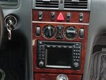 Mercedes E 240-12
