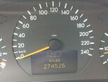 Mercedes E 240-14