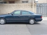 Mercedes E 240-6