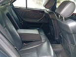 Mercedes E 240-10