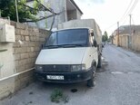GAZ GAZel (33021)-1
