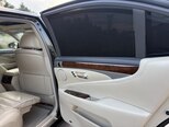 Lexus LS 460L-32