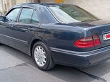 Mercedes E 240-8