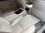Lexus LS 460L-31