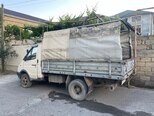 GAZ GAZel (33021)-2