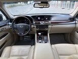 Lexus LS 460L-35