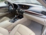 Lexus LS 460L-34